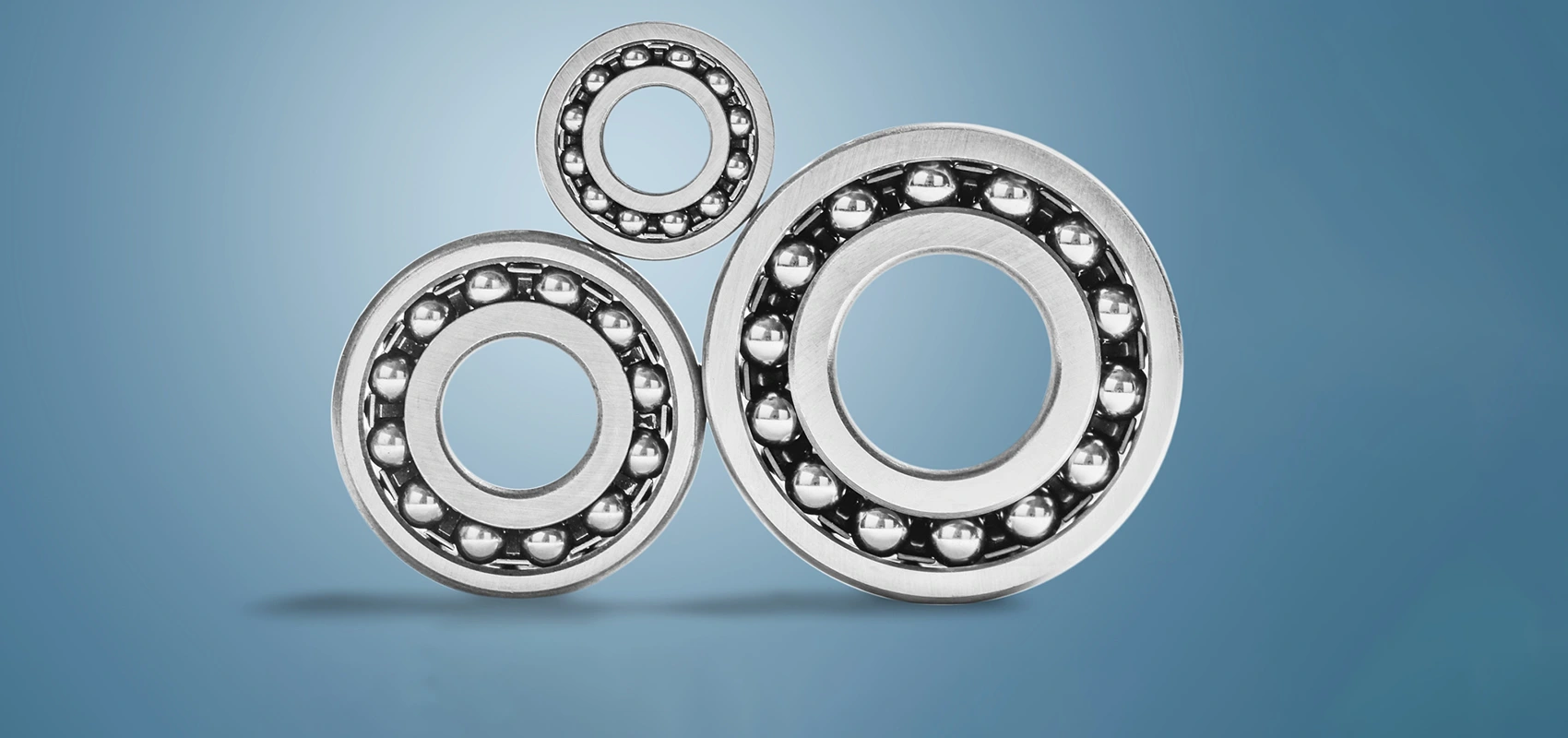 Characteristics of bearing steel.