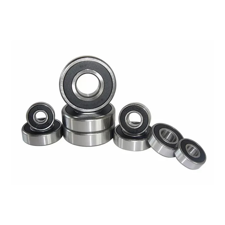 The advantages of Deep Groove Ball Bearings