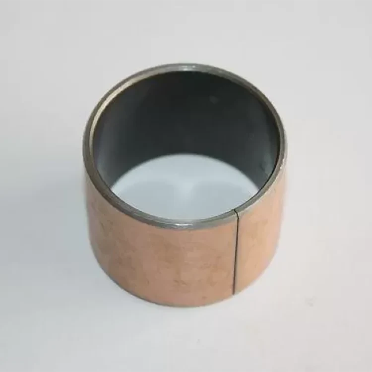 Bronze Wrapped Bearing With Good Wear And Proper Hardness