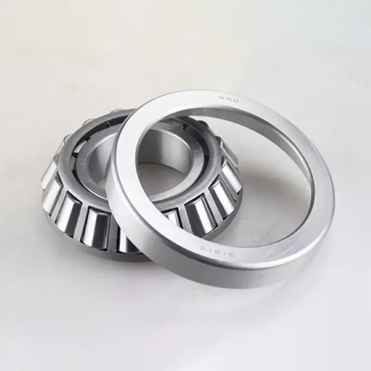 High Precision Miniature Taper Roller Bearing For Automobile 32008