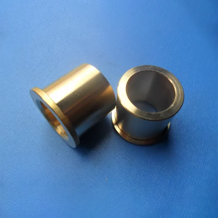 High Strength Copper Alloy Cast Bronze Bearings