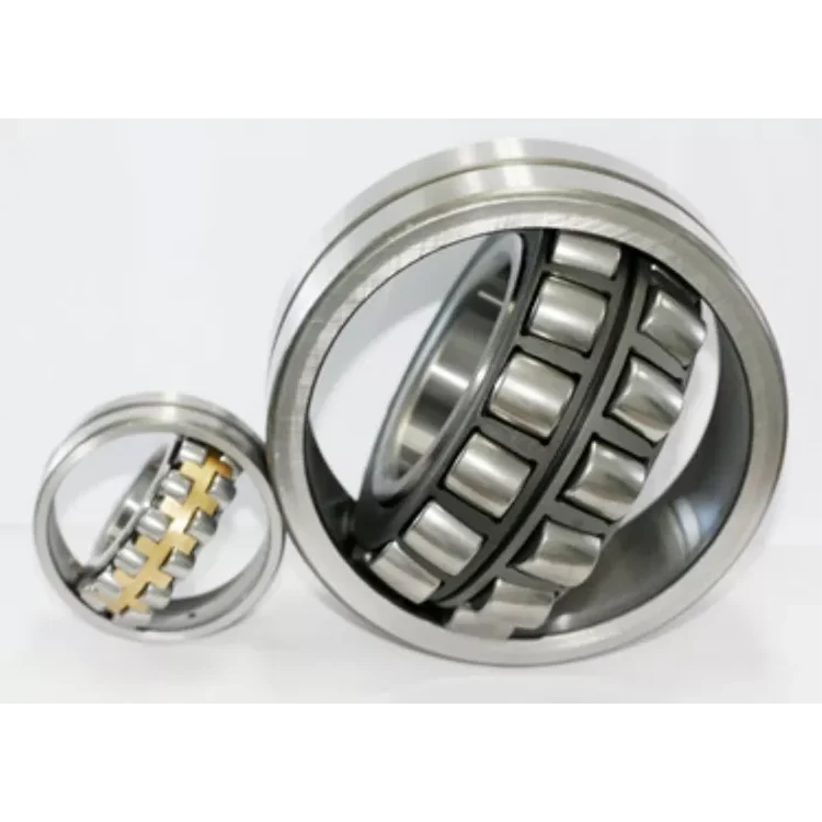 Low Friction Excavator Spherical Plain Bearings