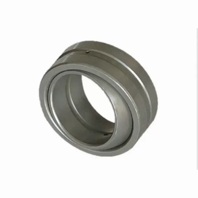 Miniature Radial Spherical Bearing Clearance Slide Type GE17ES