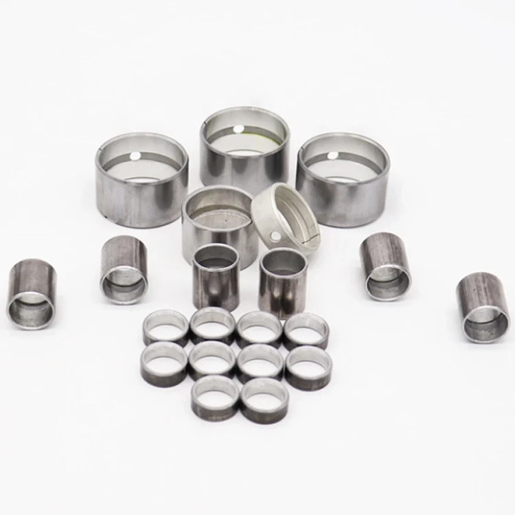 Oilless Bronze Engine Bimetal Bearing