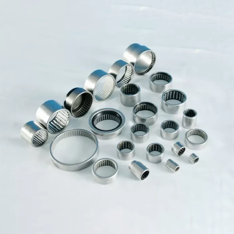 RNA 6918 Double Row Needle Roller Bearing Without Inner Ring