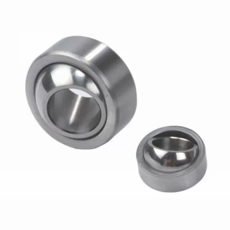 Spherical Plain Bearings Inner Ring With A Sphere Convex