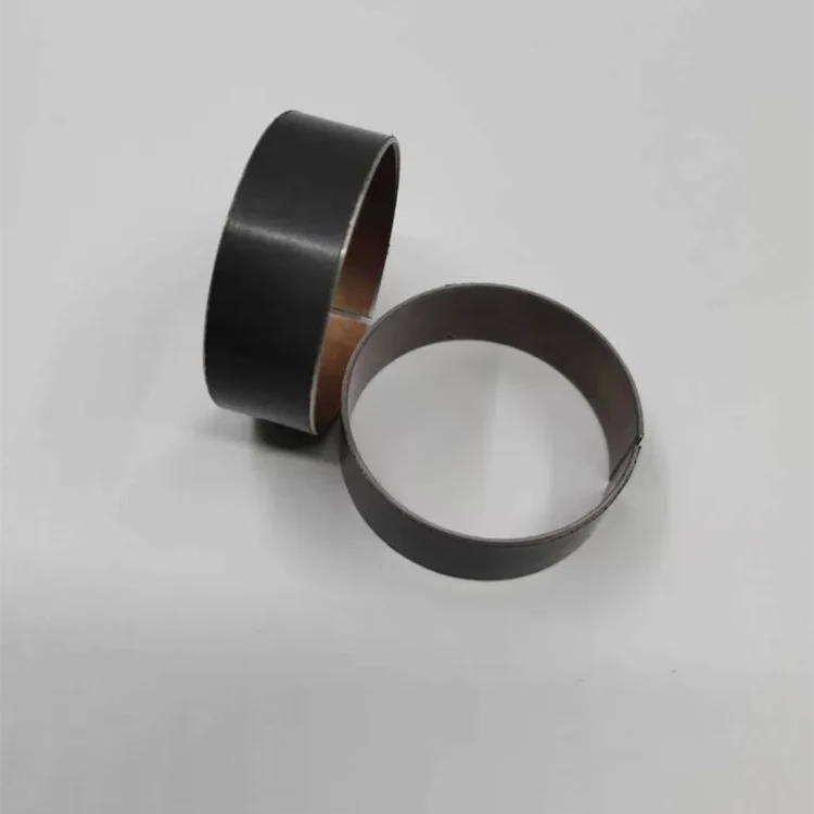 Tribology PTFE Wrapped Bushes For Shock Absorbers